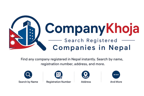 CompanyKhoja Logo